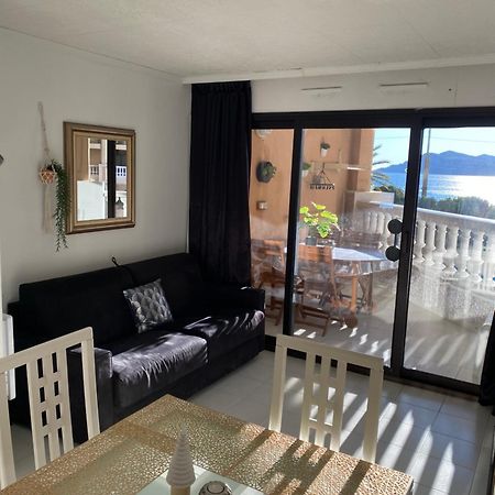 Bord De Mer, Terrasse, Tout A Pieds Cannes Exterior photo