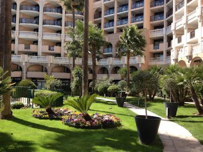 Bord De Mer, Terrasse, Tout A Pieds Cannes Exterior photo