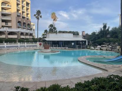 Bord De Mer, Terrasse, Tout A Pieds Cannes Exterior photo