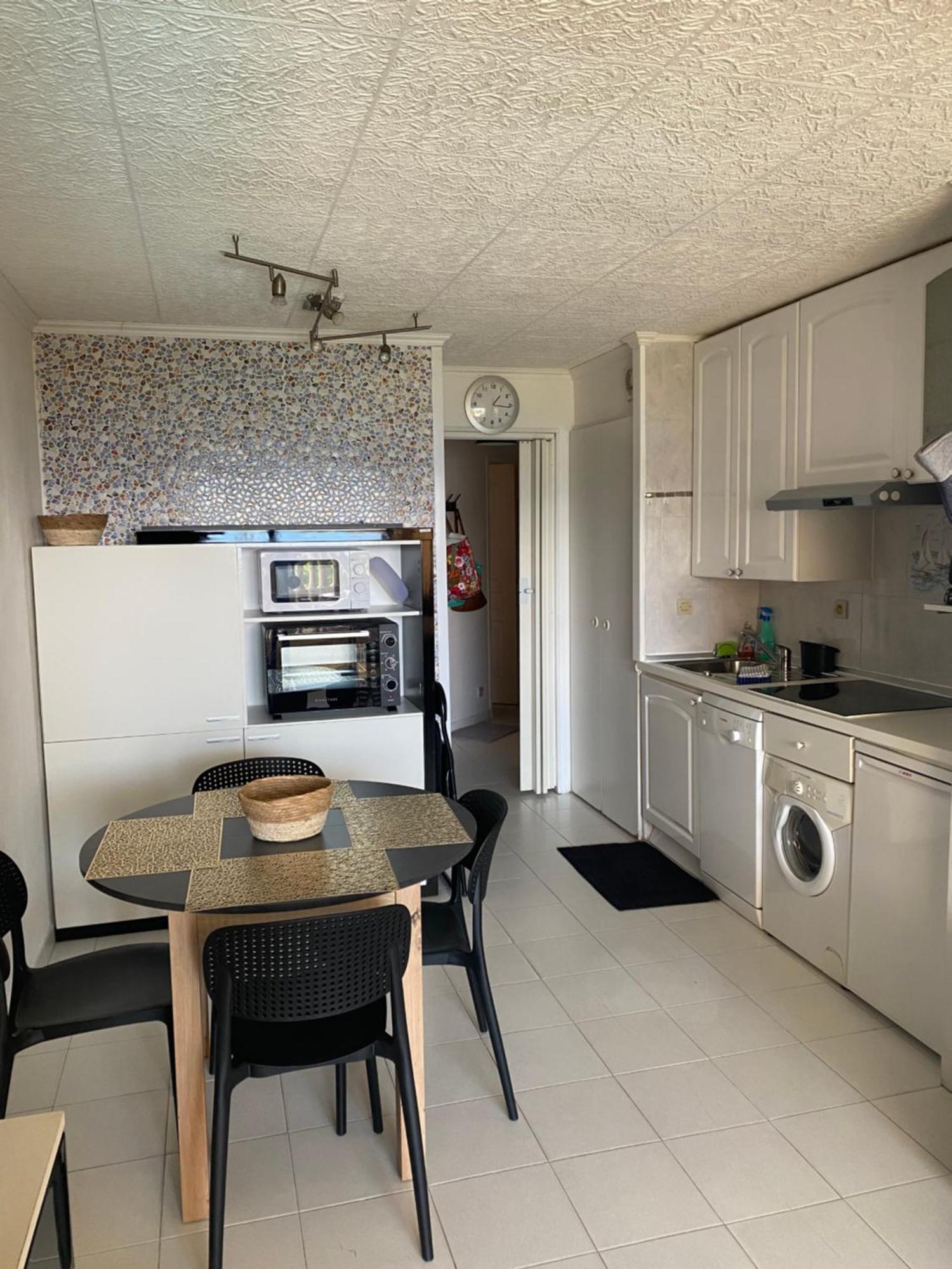 Bord De Mer, Terrasse, Tout A Pieds Cannes Exterior photo